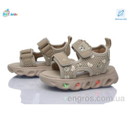 Босоножки BBT